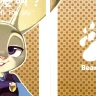 What Does The Fox Say? (Zootopia)