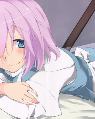 x Letty (Touhou Project)