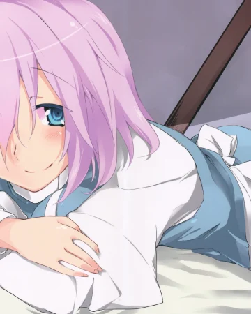 x Letty (Touhou Project)