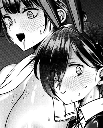 Yamada Fusai, Yoru no Usagi-san Gokko (Boku no Kokoro no Yabai Yatsu)