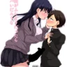 Yamada ga Futanari dattara Yabai darou na (Boku no Kokoro no Yabai Yatsu)