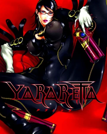 YARARETTA (Bayonetta)