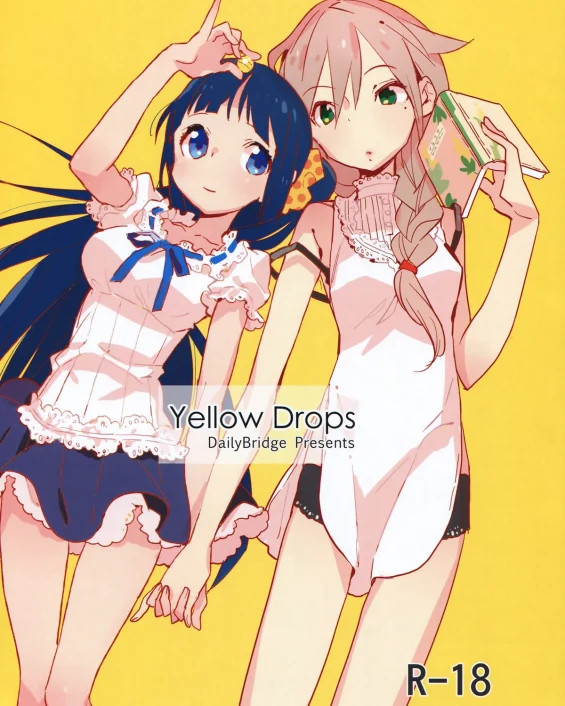 Yellow Drops