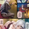 Yixuan 1-8 (Zenless Zone Zero)