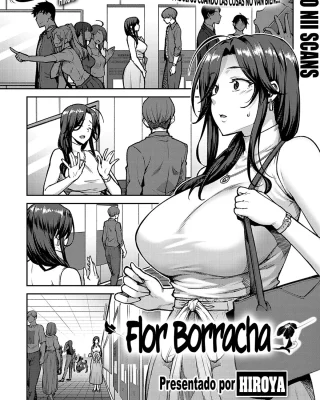 Yoi no Hana (COMIC ExE 21)