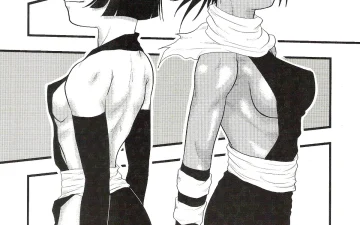 Bleach — serie