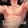 Enji Todoroki | Endeavor