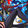 Yukiyanagi no Hon 22 Bitch Time! (Bayonetta)