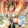 YUNA (Final Fantasy X-2)