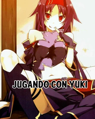 Yuuki Ijiri (Sword Art Online)