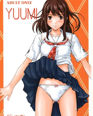 YUUMI (Kimikiss)