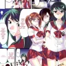 Yuzuki N Dash