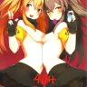 404 -ERROR- (Girl's Frontline)