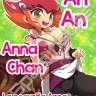 An An Anna-chan (Yu-Gi-Oh! ZEXAL)