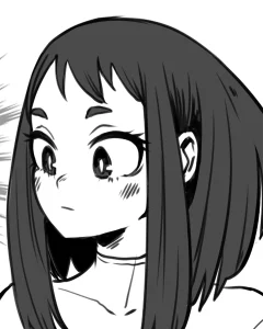 Doujinshi en español de Katsuki Bakugou, Ochako Uraraka de My Hero Academia | Boku No Hero Academia