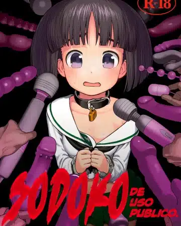 Bihin Sodoko | Sodoko de uso publico (Girls und Panzer)
