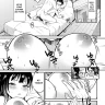 Bust top Secret (COMIC Anthurium 2023-05)