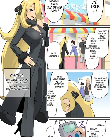Cómo usar la máquina de sincronización 02 (Pokémon)