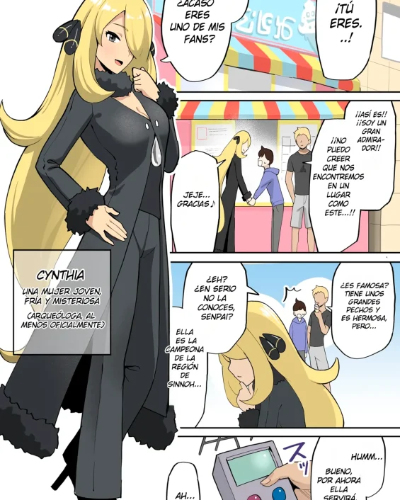 Cómo usar la máquina de sincronización 02 (Pokémon)