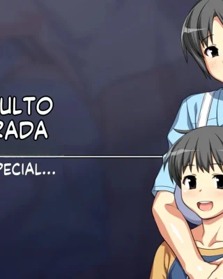 Daisuki na haha no Uragawa (Spanish) MTL