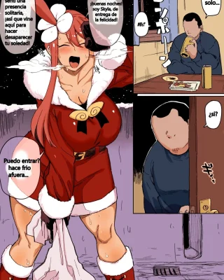 Delivery Fuuro-chan (Pokémon)