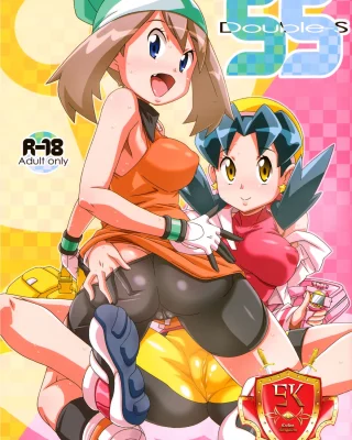 Double-S (Pokémon)