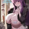 Fern ls A First Class Slut (Sousou no Frieren)