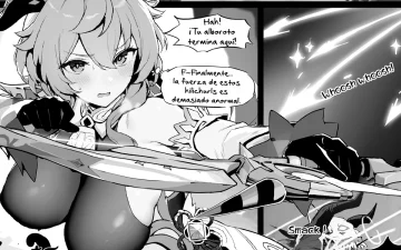 Genshin Impact — serie