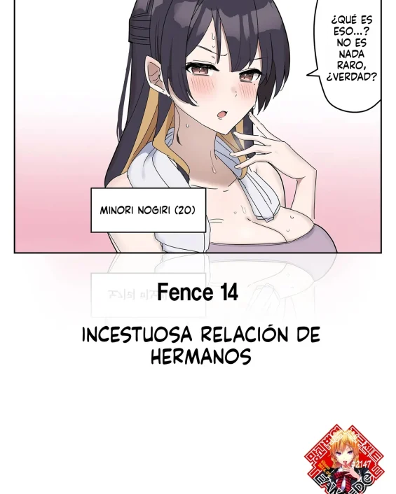 Giji SEX Kyoudai (Spanish) MTL