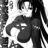 Gyokusai Kakugo na Kaijouhon! (Sekirei)