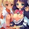 Hamete Rockin'sweet (SHOW BY ROCK!!)