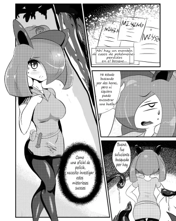 Hermanas demonio (Pokémon)