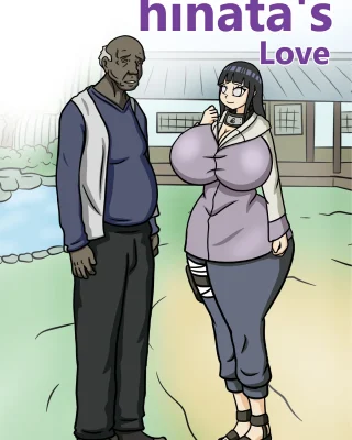 Hinata's love 1 y 2