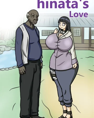 Hinata's love 1 y 2