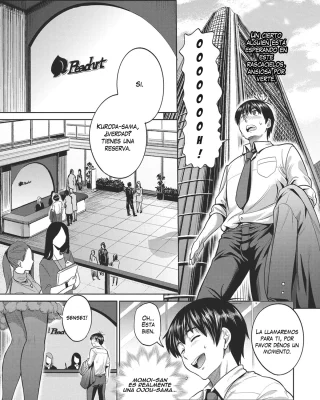 Joshi Lacu! - Girls Lacrosse Club ~2 Years Later~ Ch. 4 (COMIC ExE 05)