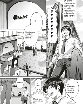 Joshi Lacu! - Girls Lacrosse Club ~2 Years Later~ Ch. 4 (COMIC ExE 05)