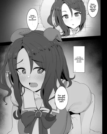 King Halo (Uma Musume)
