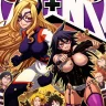 M+M (Boku no Hero Academia)