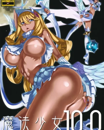 Mahou Shoujo 10.0 (Zettai Junpaku Mahou Shoujo)