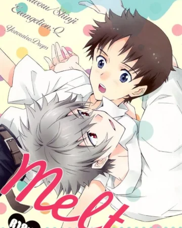 Melt (Neon Genesis Evangelion)