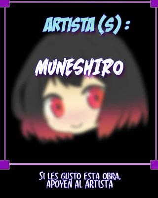 MONA-OCHI (Genshin Impact)