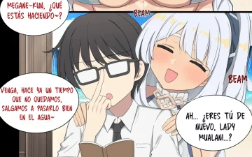 Genshin Impact — serie
