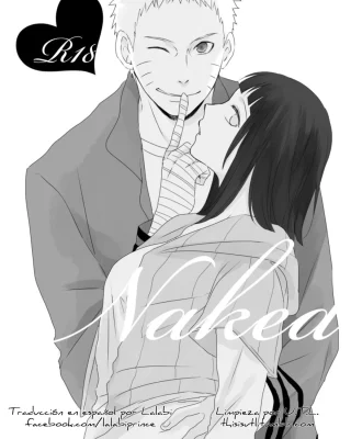 Naked (Naruto)