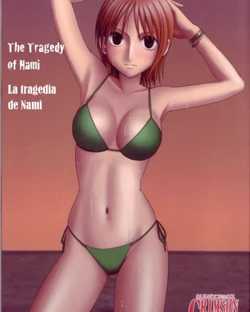 Nami Sai (One Piece)