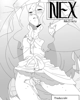 NEX (Pokémon)
