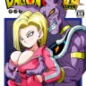 No One Disobeys Beerus! (Dragon Ball Super)