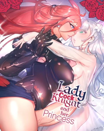 Ochinpo Onna Knight to Shojo Hime