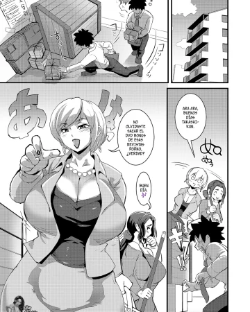Old Comic