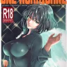 ONE-HURRICANE - Toraware no Fubuki (One Punch Man)