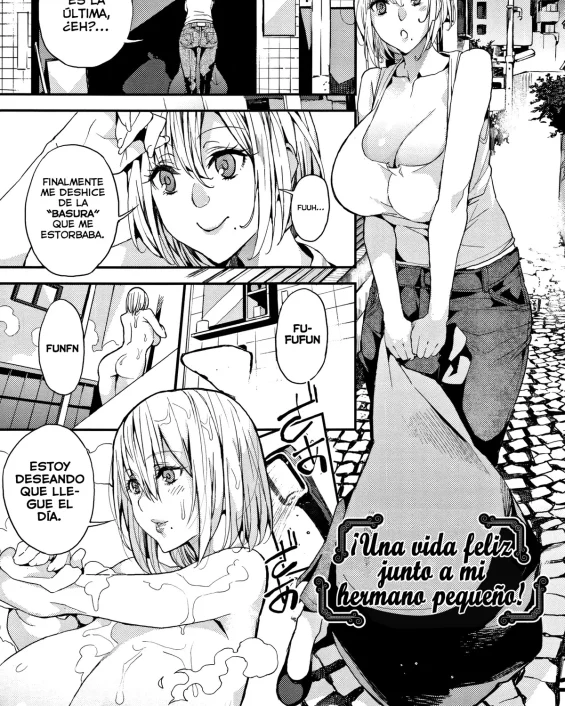 Otouto to no Happy Life!